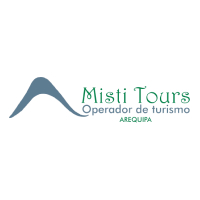 Logo Misti Tours Arequipa
