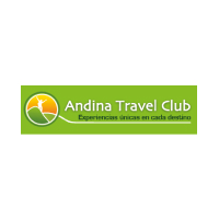 Logo Andina Travel Club