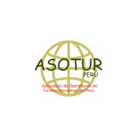 Logo Asotur Peru