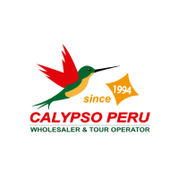 Logo Calypso Peru
