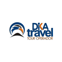 Logo Dika Travel Peru