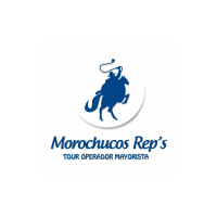 Logo Morochucos Reps
