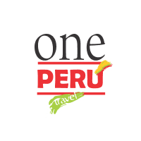 Logo One Perú Travel