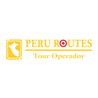 Logo Peru Routes