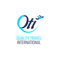 Logo Quality Travel International