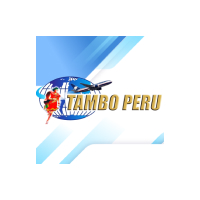 Logo Tambo Perú Tours