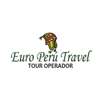 Logo Euro Peru Travel