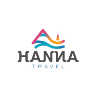 Logo Hanna Travel