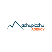 Logo MachuPicchu Agency